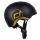 Scoot & Ride Highwaykick 1 Jeździk i hulajnoga 2w1 +kask XXS-S Black&Gold - 1028487 - zdjęcie 7